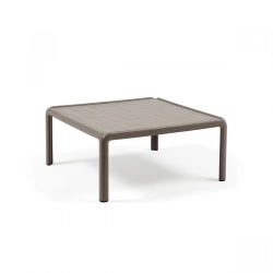 NARDI coffee table KOMODO 70 x 70 cm
