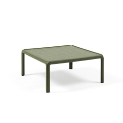 NARDI coffee table KOMODO 70 x 70 cm