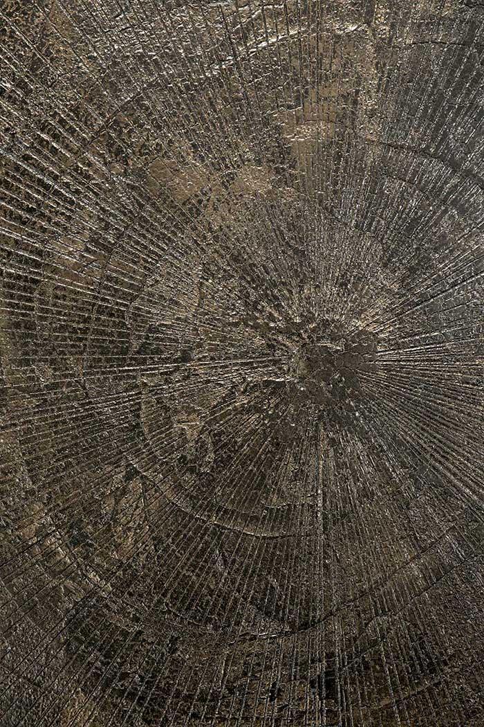 ETHNICRAFT table basse SLICE