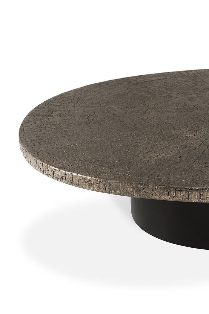 ETHNICRAFT table basse SLICE