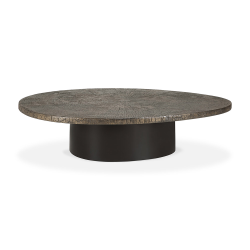 ETHNICRAFT table basse SLICE