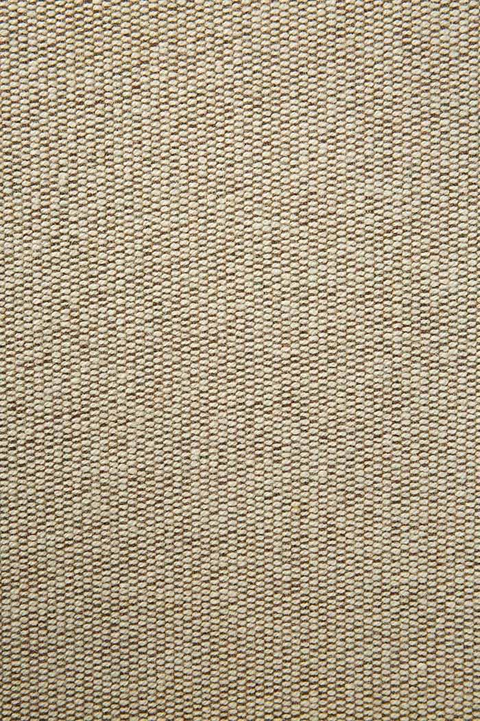 ETHNICRAFT fauteuil avec coussin EYE