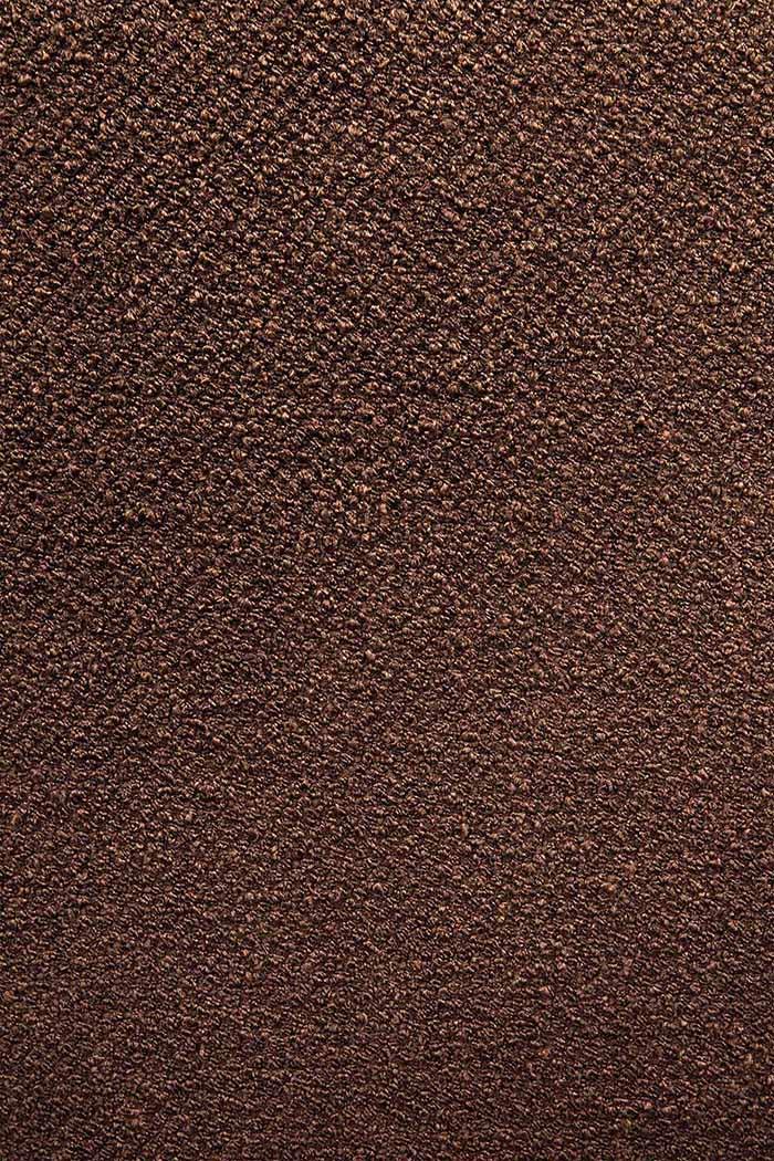 ETHNICRAFT armchair BARROW