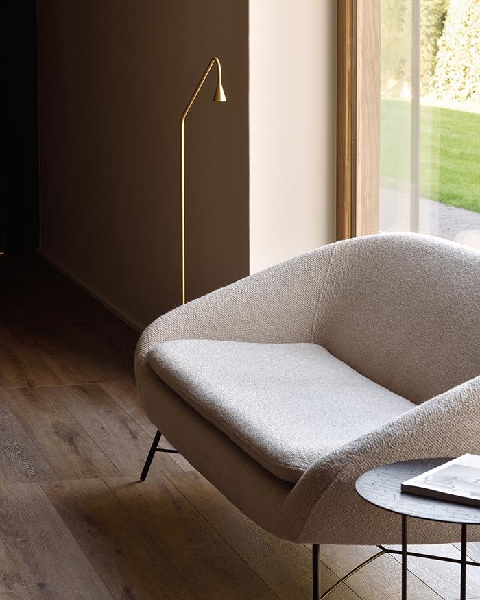 ETHNICRAFT sofa BARROW