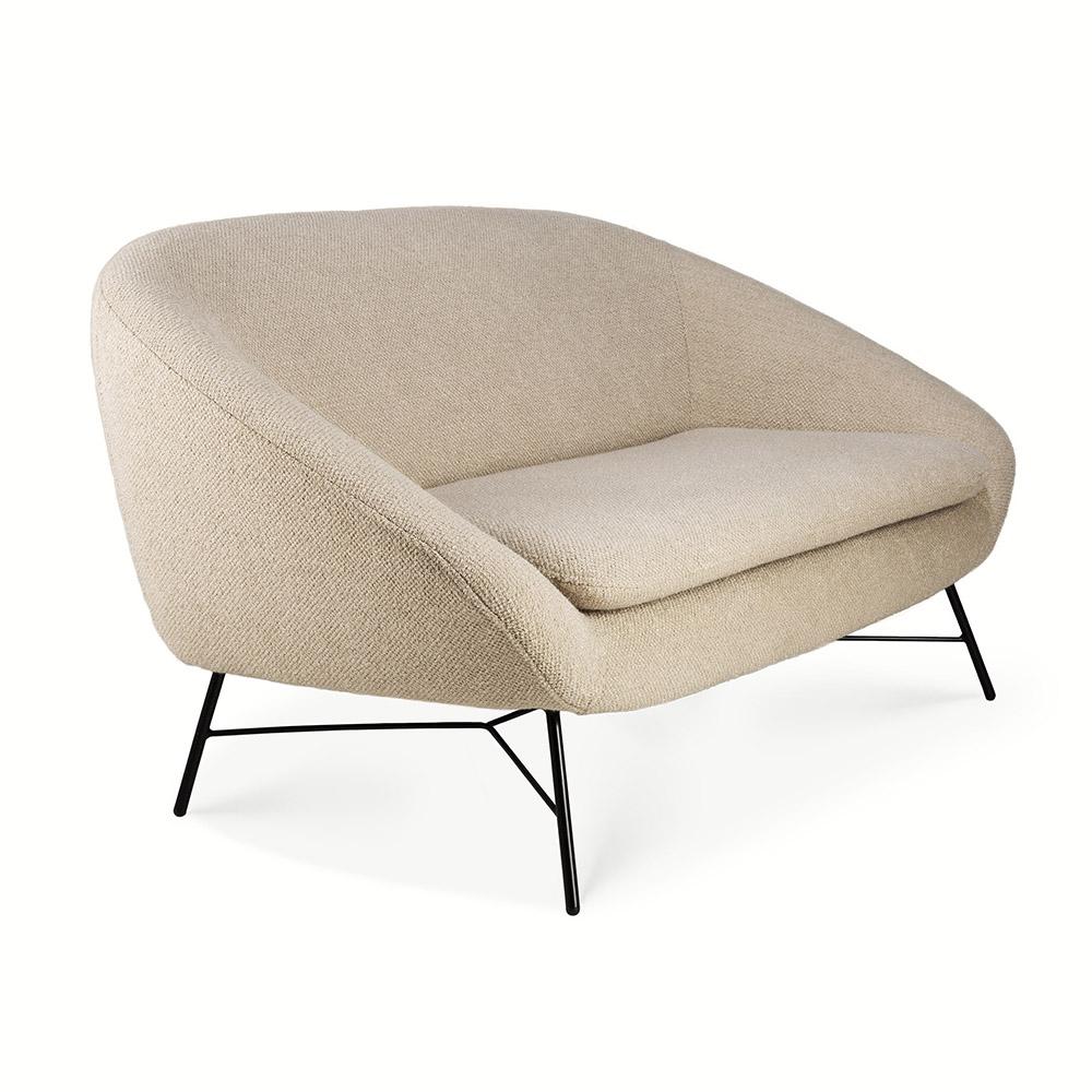 ETHNICRAFT sofa BARROW