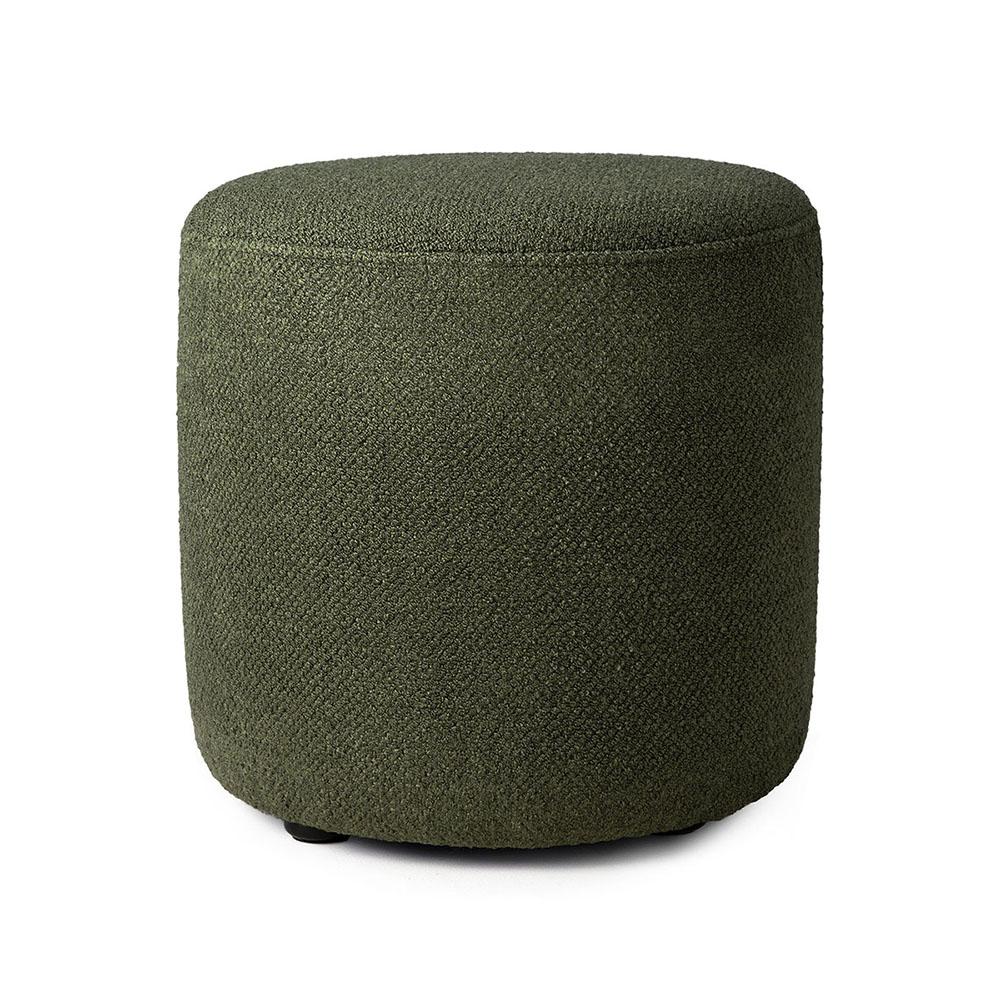 ETHNICRAFT pouf BARROW 40 x 40 x H 40 cm
