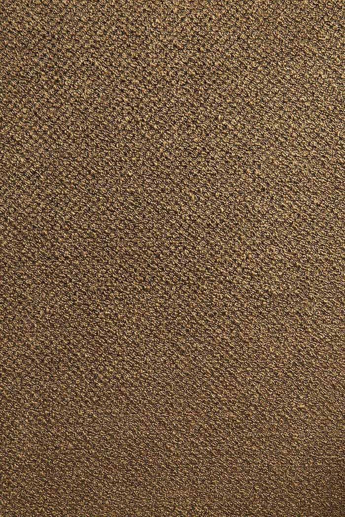 ETHNICRAFT pouf BARROW 60 x 60 x H 35 cm