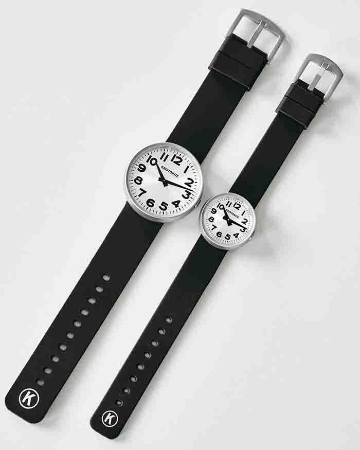 KRIPTONITE horloge montre-bracelet CLASSICO