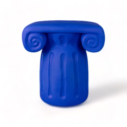 SELETTI decorative object MAGNA GRAECIA CAPITELLO