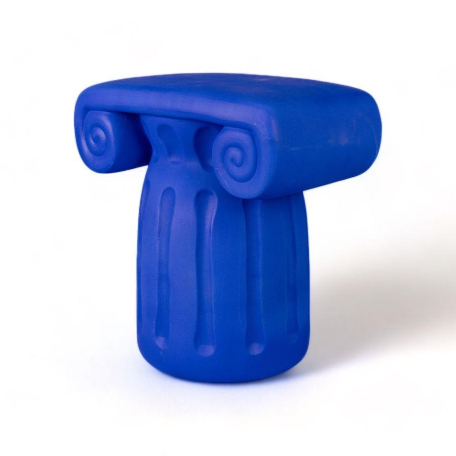 SELETTI decorative object MAGNA GRAECIA CAPITELLO