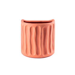 SELETTI wall vase MAGNA GRAECIA DORICO