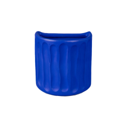 SELETTI wall vase MAGNA GRAECIA DORICO