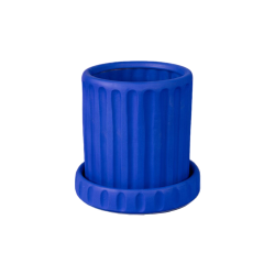 SELETTI vase MAGNA GRAECIA DORICO