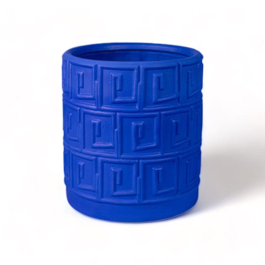 SELETTI vase MAGNA GRAECIA GRECA