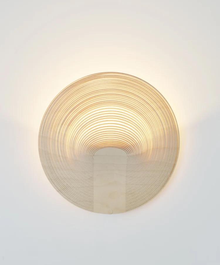 LUCEPLAN lampe murale applique ILLAN