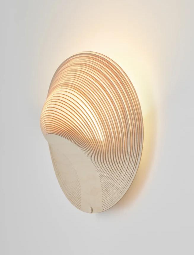 LUCEPLAN lampe murale applique ILLAN