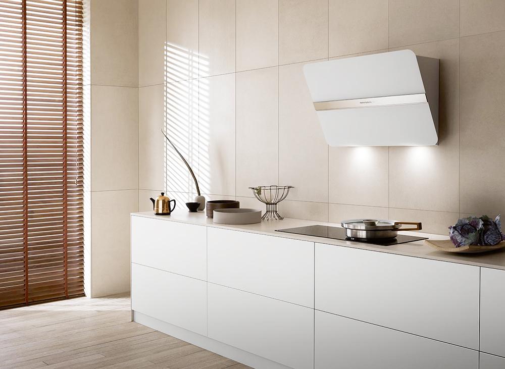 FALMEC hotte murale FLIPPER