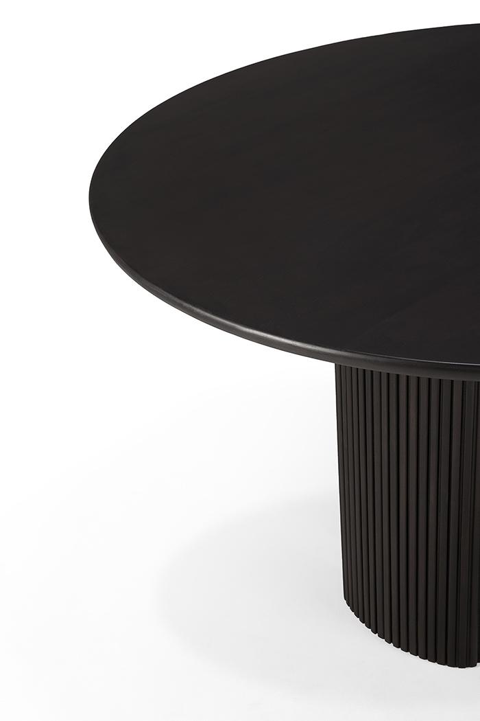 ETHNICRAFT table ronde ROLLER MAX