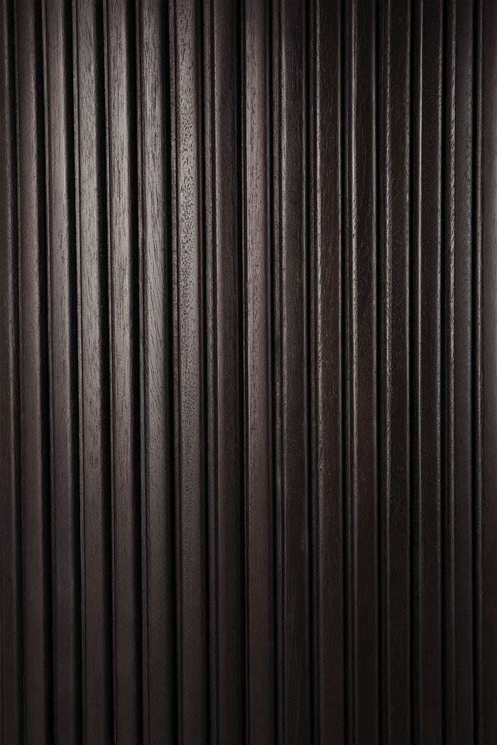 ETHNICRAFT table ronde ROLLER MAX