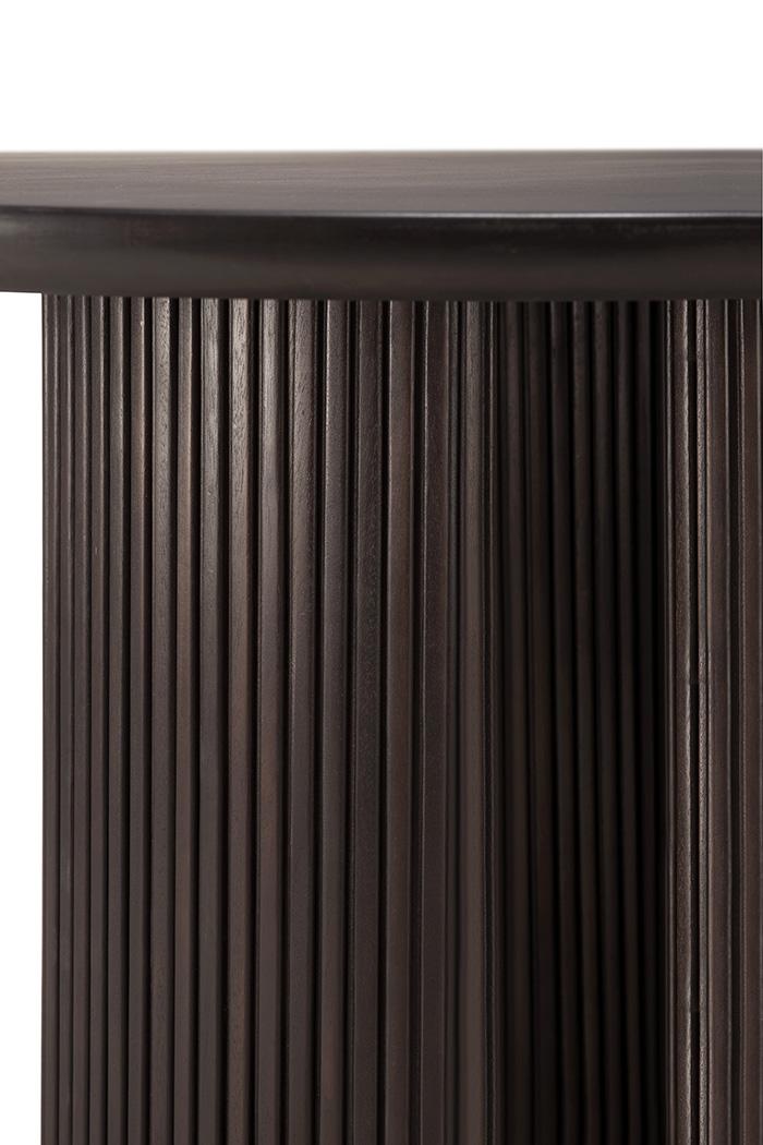 ETHNICRAFT table ronde ROLLER MAX