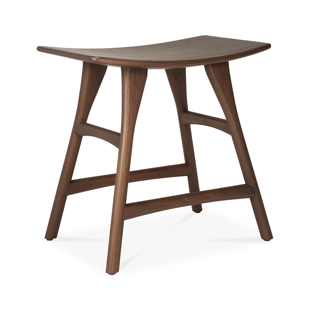 ETHNICRAFT tabouret OSSO H 48 cm