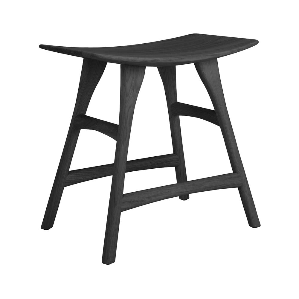 ETHNICRAFT tabouret OSSO H 48 cm