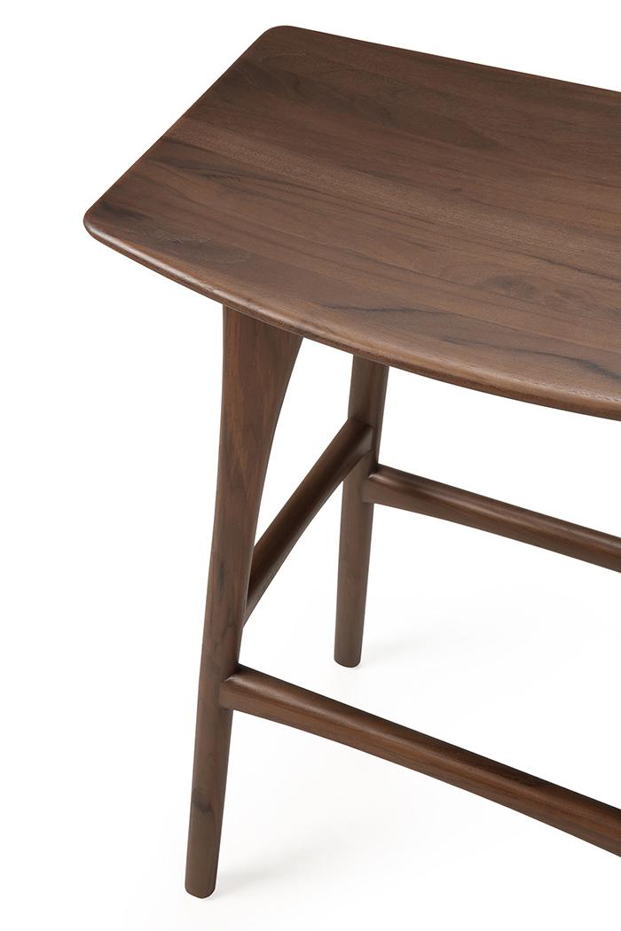 ETHNICRAFT tabouret OSSO H 80 cm