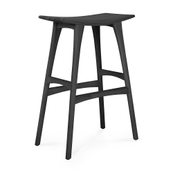 ETHNICRAFT tabouret OSSO H 80 cm