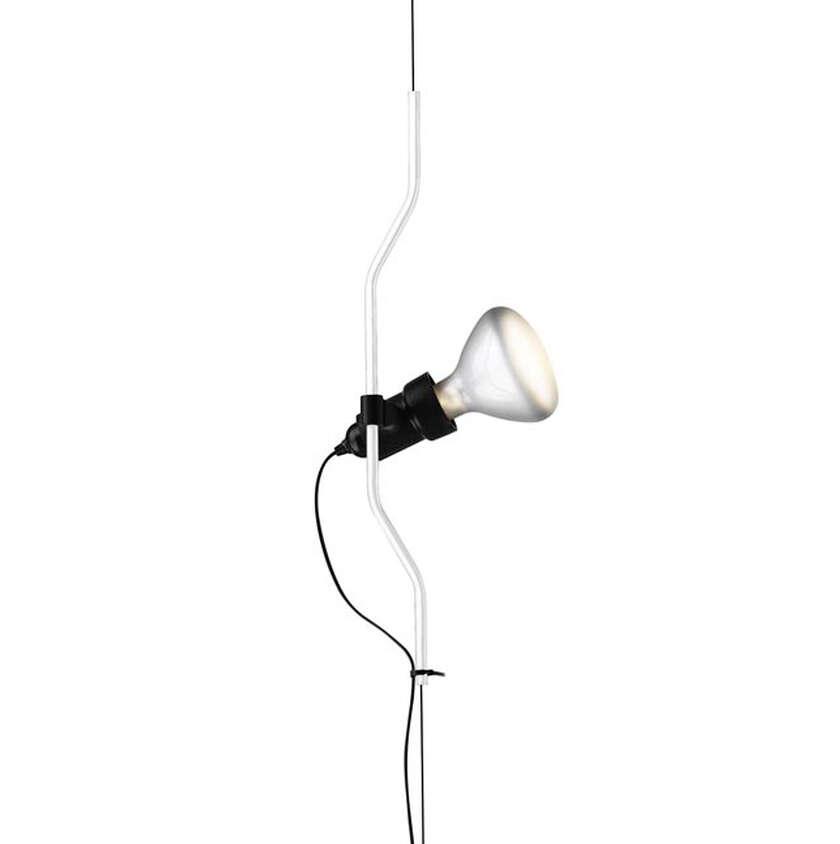 FLOS suspesion lamp PARENTESI D with dimmer