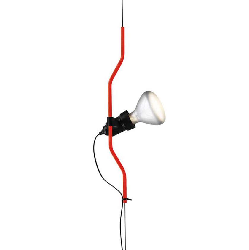 FLOS suspesion lamp PARENTESI D with dimmer