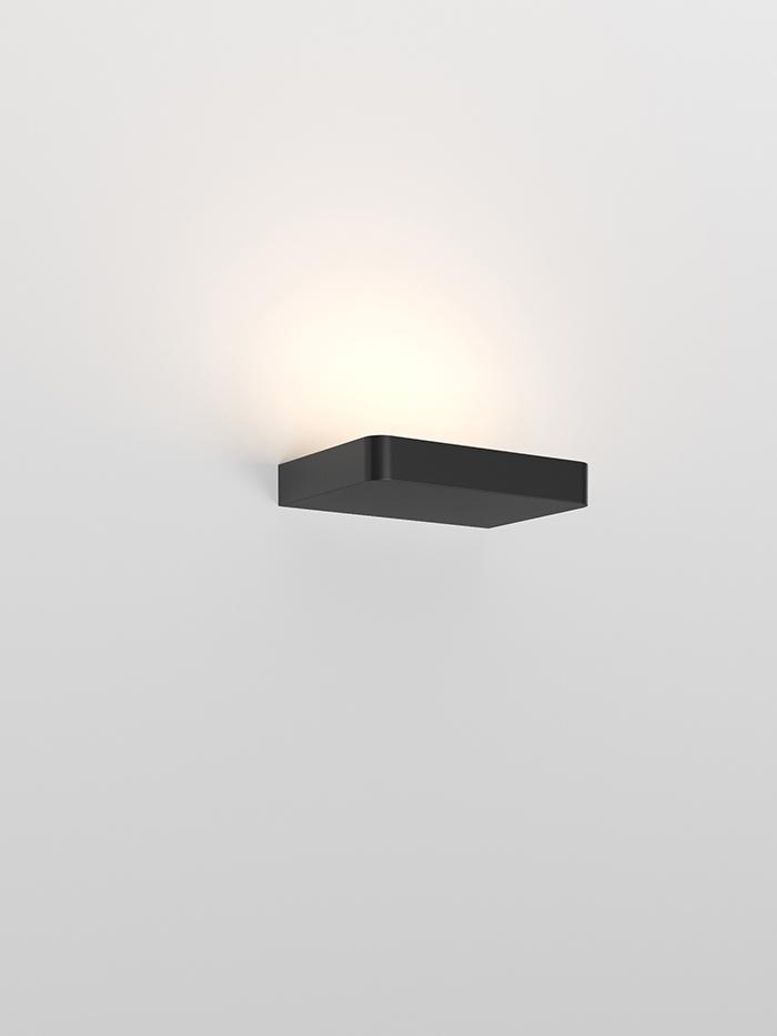 ROTALIANA wall lamp ANTARES W2 DALI DIMMER