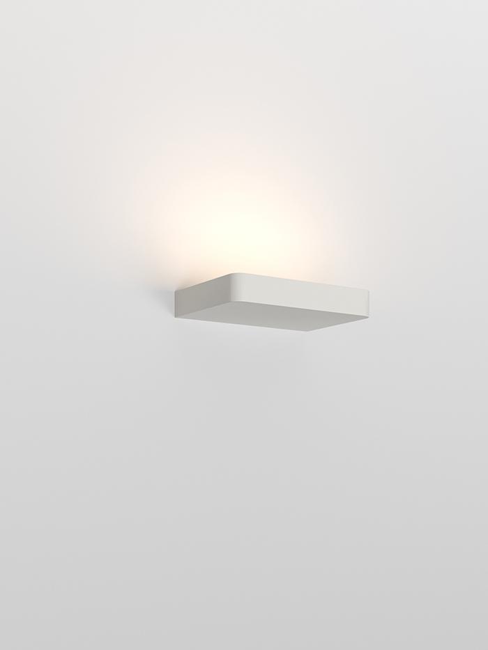 ROTALIANA wall lamp ANTARES W2 DALI DIMMER