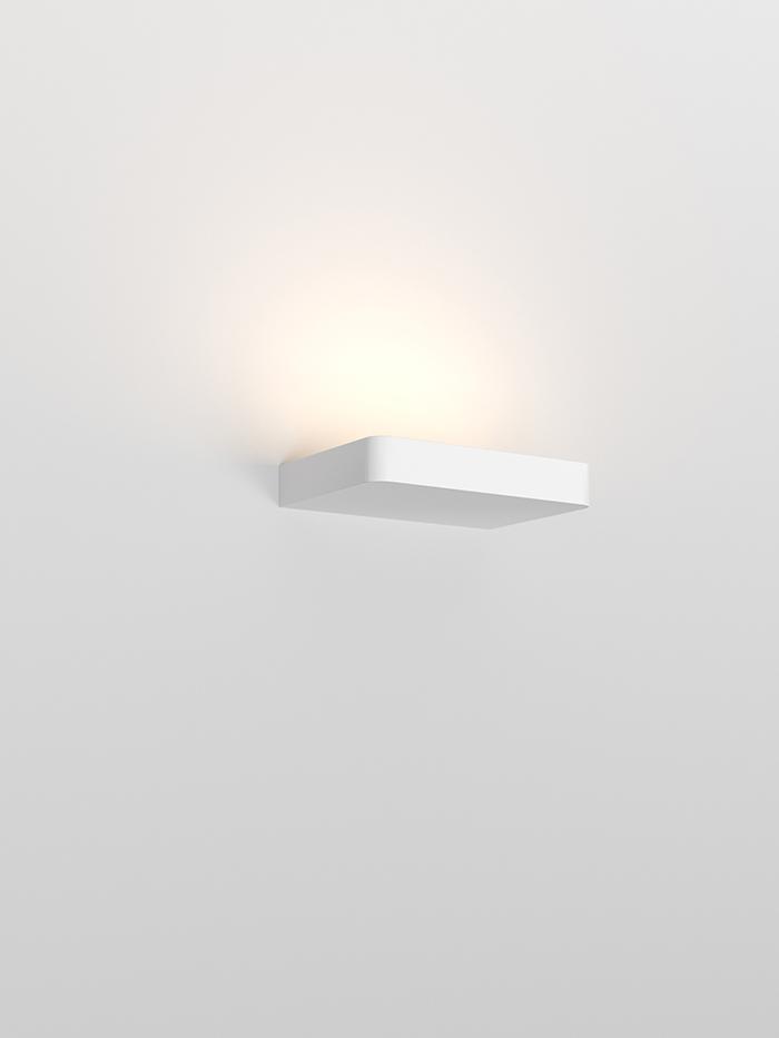 ROTALIANA wall lamp ANTARES W2 DALI DIMMER
