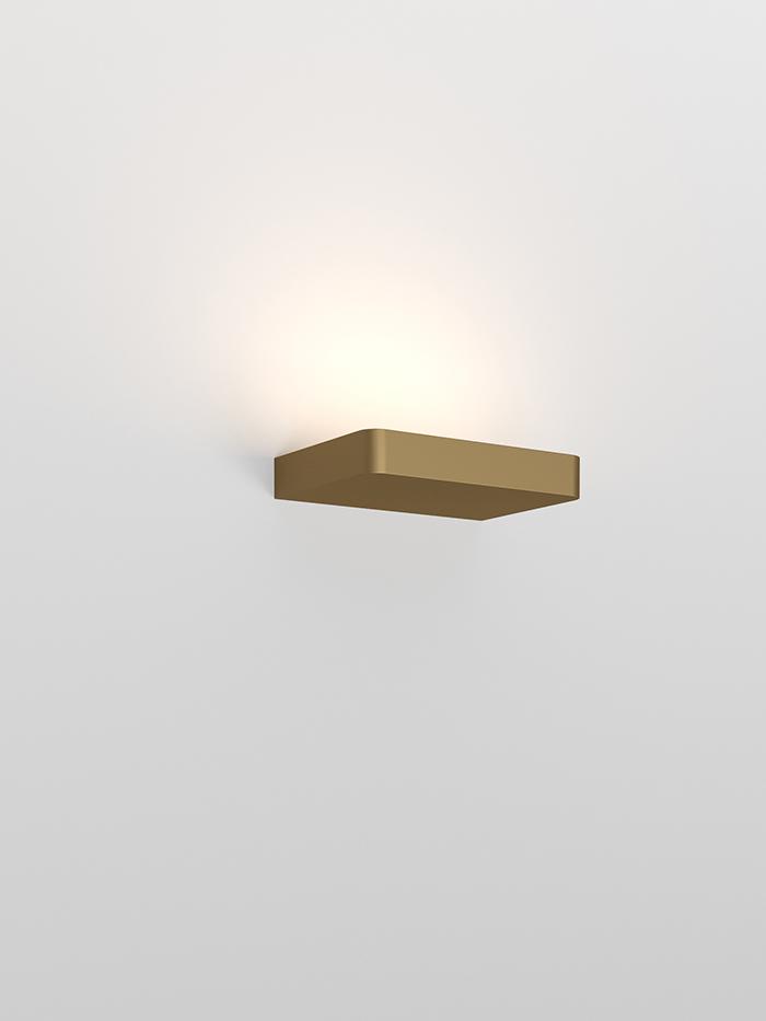 ROTALIANA wall lamp ANTARES W2 DALI DIMMER