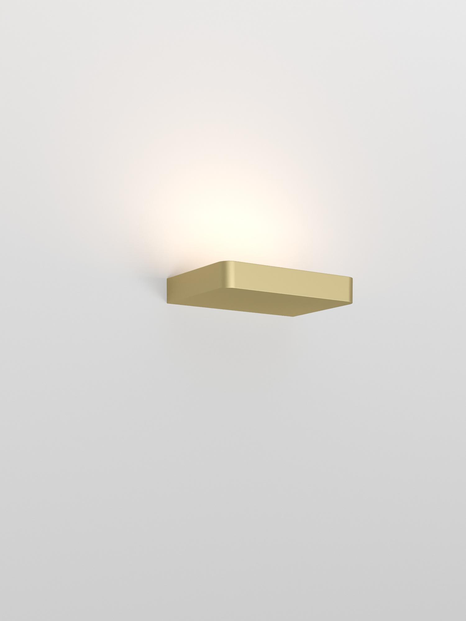 ROTALIANA wall lamp ANTARES W2 DALI DIMMER