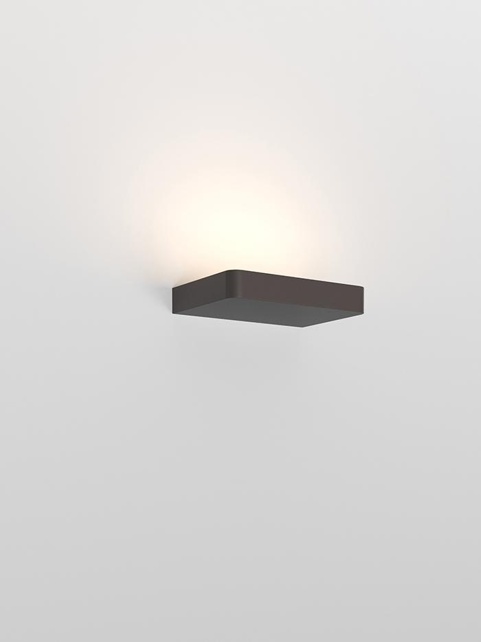 ROTALIANA wall lamp ANTARES W2 DALI DIMMER