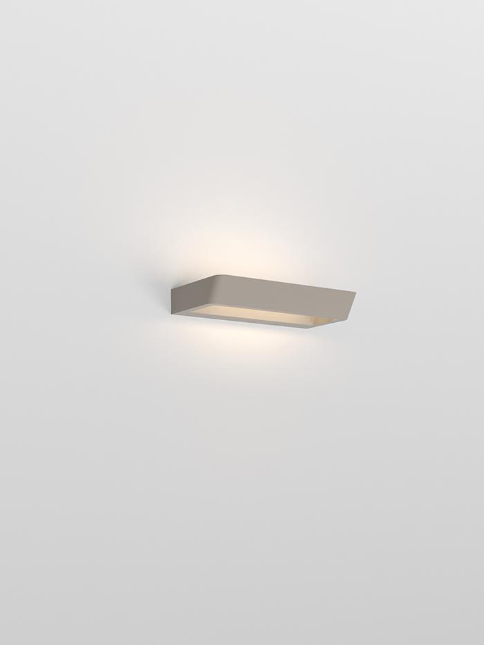 ROTALIANA wall lamp BELVEDERE W2 ON/OFF