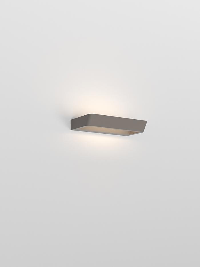 ROTALIANA wall lamp BELVEDERE W2 PHASE DIMMER