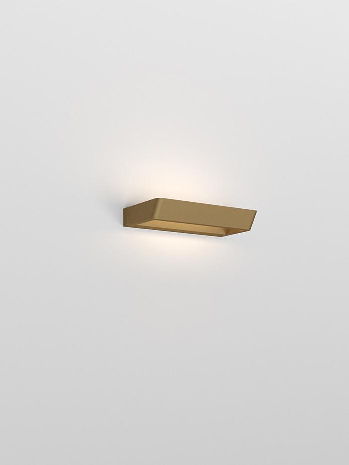 ROTALIANA wall lamp BELVEDERE W2 PHASE DIMMER