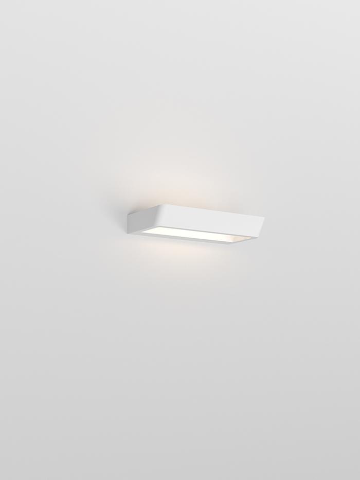 ROTALIANA wall lamp BELVEDERE W2 PHASE DIMMER