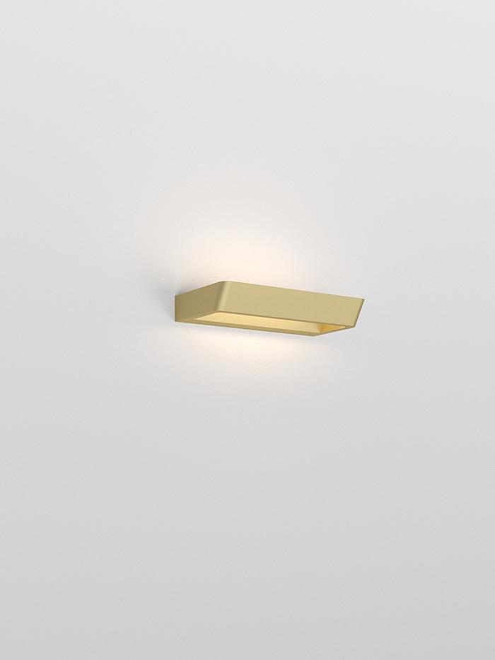 ROTALIANA wall lamp BELVEDERE W2 PHASE DIMMER