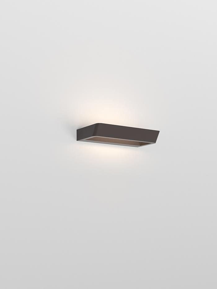 ROTALIANA wall lamp BELVEDERE W2 PHASE DIMMER
