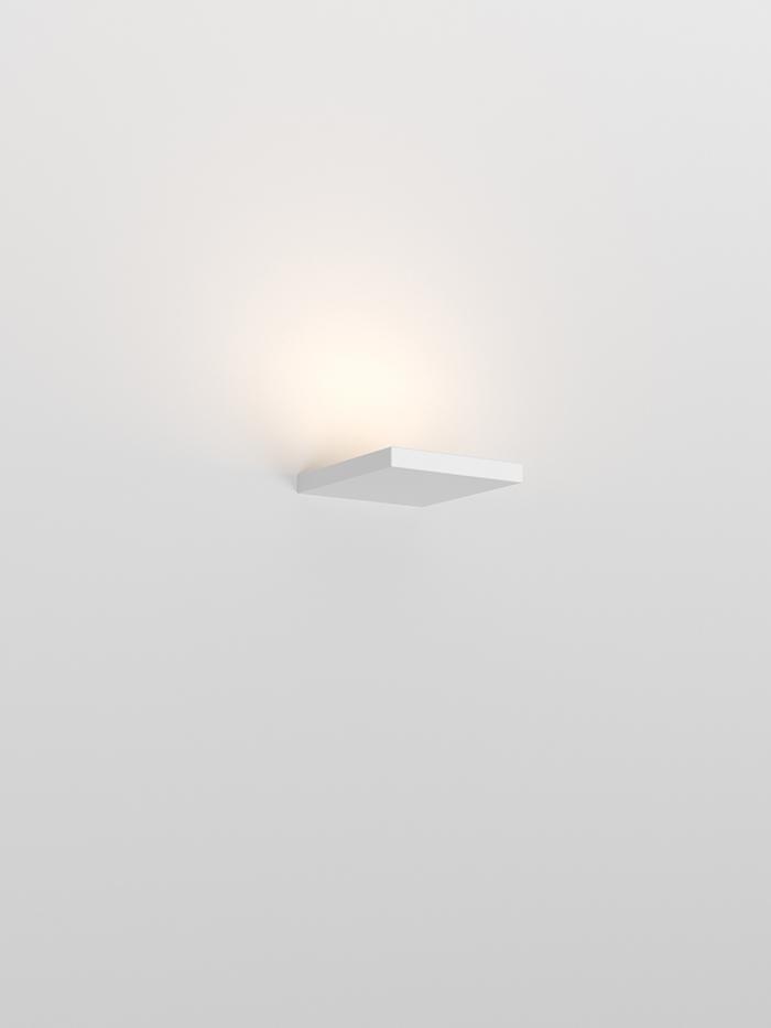 ROTALIANA wall lamp CM2 W1