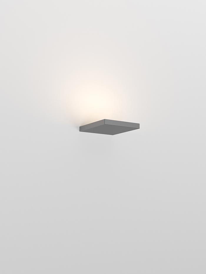 ROTALIANA wall lamp CM2 W1
