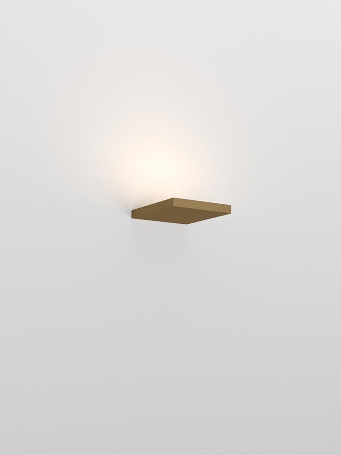 ROTALIANA wall lamp CM2 W1