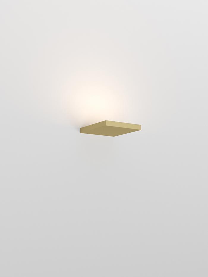 ROTALIANA wall lamp CM2 W1