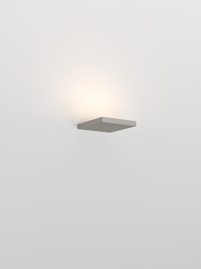ROTALIANA wall lamp CM2 W1