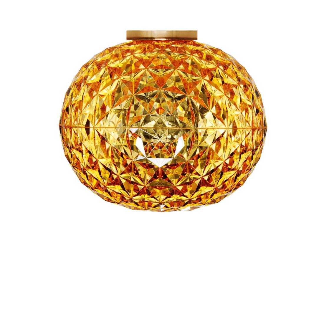 KARTELL wall or ceiling lamp PLANET