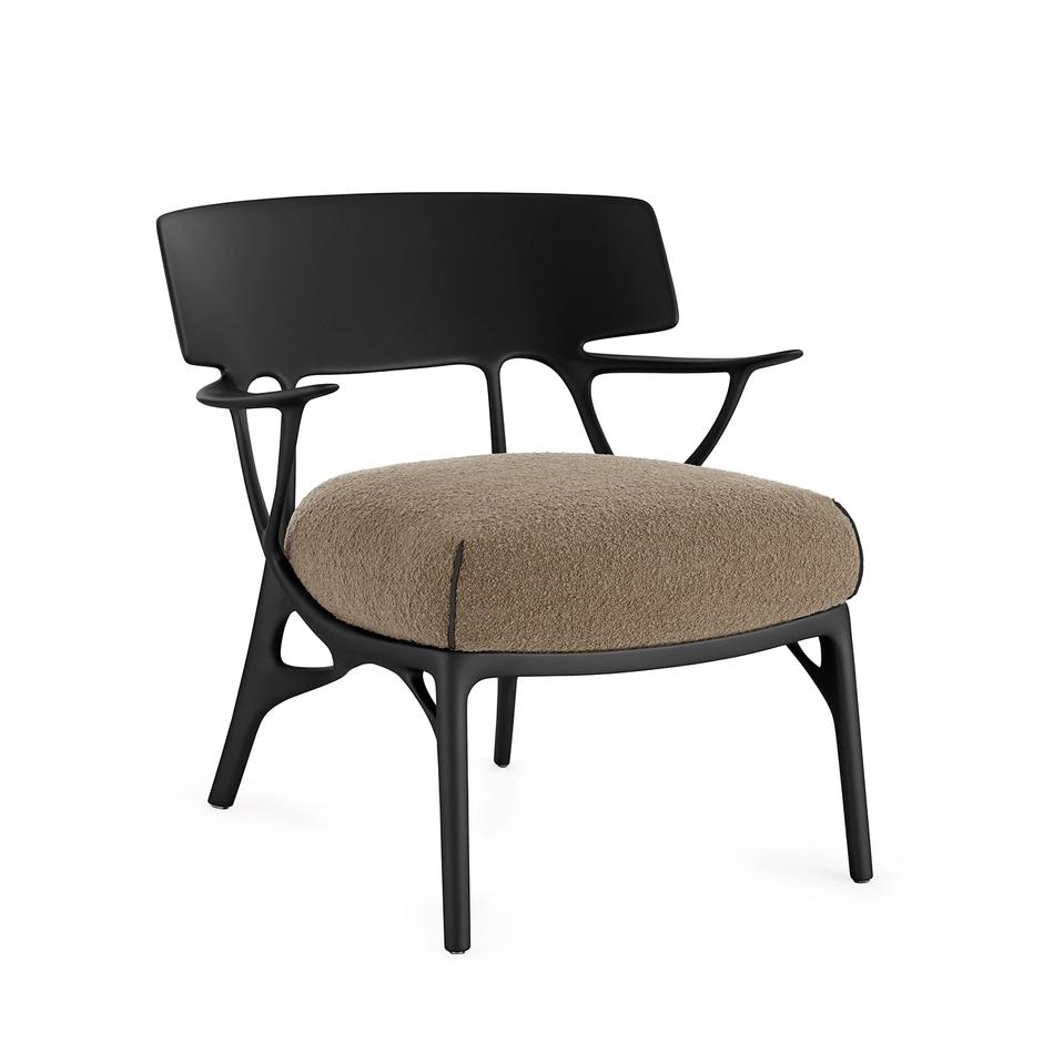 KARTELL fauteuil A.I. LOUNGE