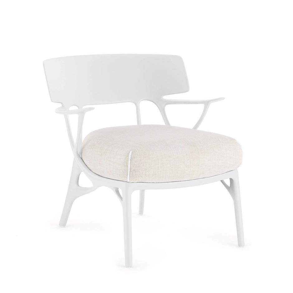 KARTELL fauteuil A.I. LOUNGE